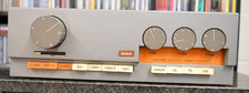 Quad preamplifier - quad, 33