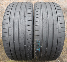 MICHELIN PILOT SPORT 4S 255/45