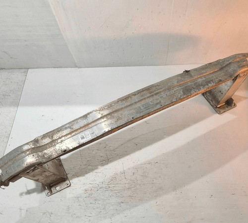 Front bumper reinforcement - front,