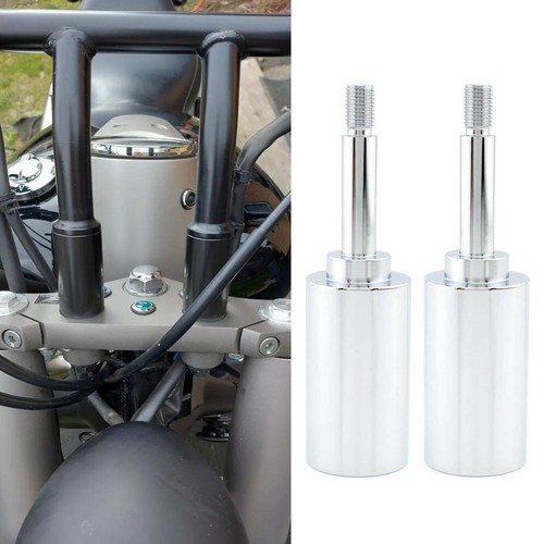Motorcycle handlebar - motorcycle, 2.5"