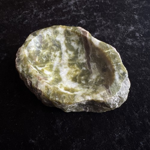 Antique connemara marble - connemara,