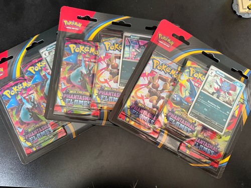 Pokemon tcg phantasmal - tcg:,