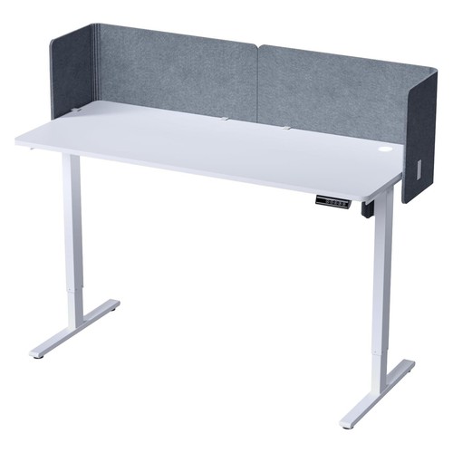 Desk privacy panel 2pcs - desk, panel,