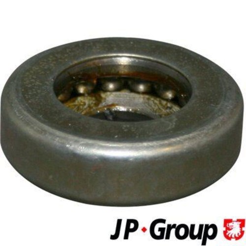New strut support mounting - strut,