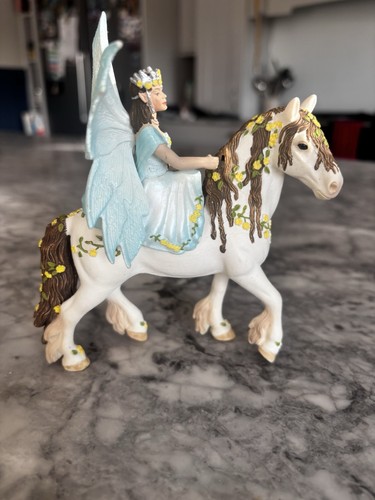 Schleich bayala princess eyela - schleich,