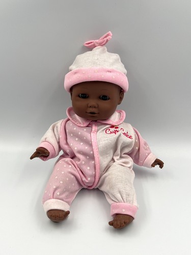 Cup cake baby - cake, doll.year