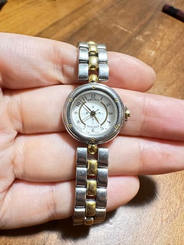 Seiko moorea 1f21 - seiko, 1f21-002a