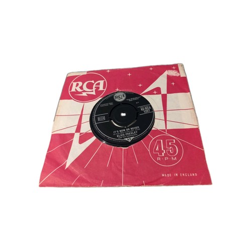Elvis presley vinyl - presley,