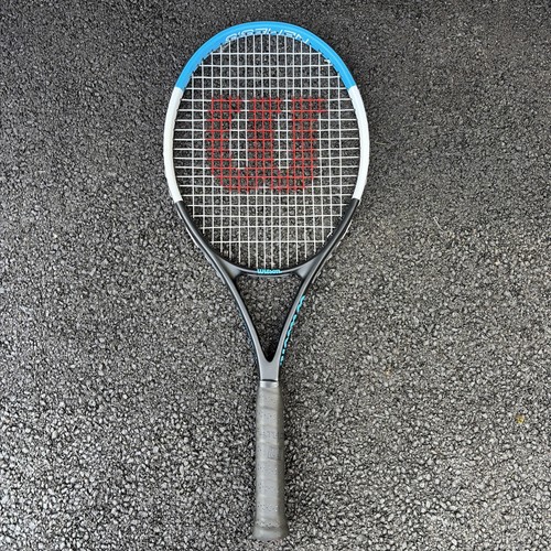 Wilson nemesis tour 110 tennis - nemesis,