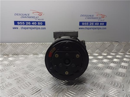 Compressor volvo s40 - volvo, (vs)
