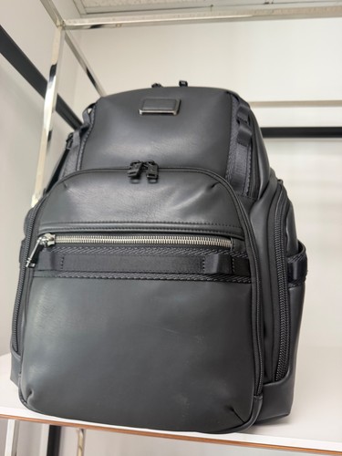 New tumi alpha bravo search - new,