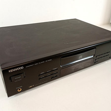 Kenwood DP-2060 CD Compact