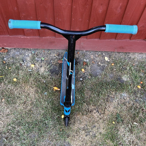 Blazer pro push stunt - pro,