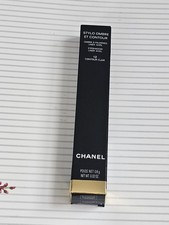 Chanel Stylo Ombre Et Contour 12 Contour Clair 0.8g Full Size