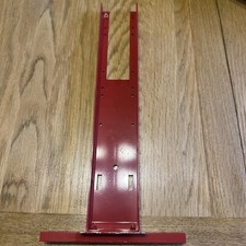 Wedico Chassis Frame Separator