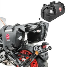 Saddlebag Set for Triumph