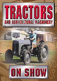Tractors and agricultural - tractors,