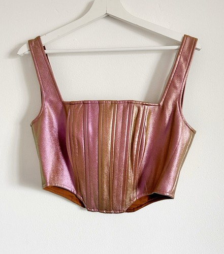 Nicholas pia metallic - nicholas,