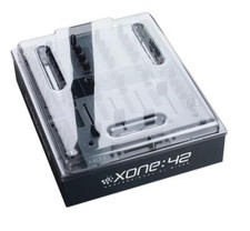 Decksaver Allen & Heath Xone