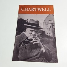 Chartwell Official Souvenir