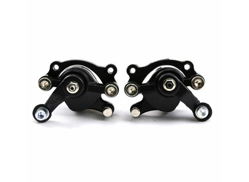 Front rear disc brake - &,
