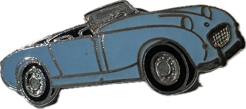 Austin healey frogeye - austin, sprite
