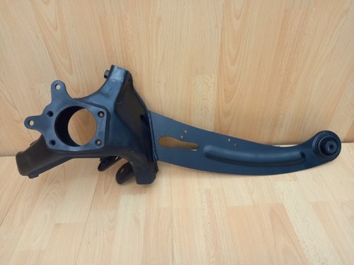 Hub carrier rear right - rear,