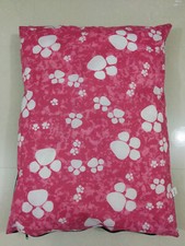 Dog Pet Bed Removable Zipped