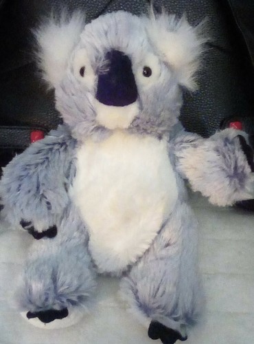 Ganz koala bear plush soft - plush,