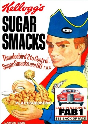Kellogg sugar smacks - kellogg`s,