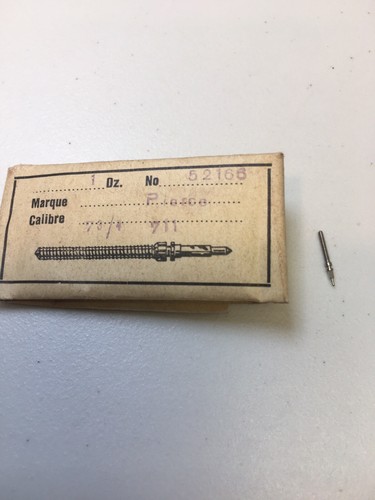 Pierce cal 711 winding stem - cal.,