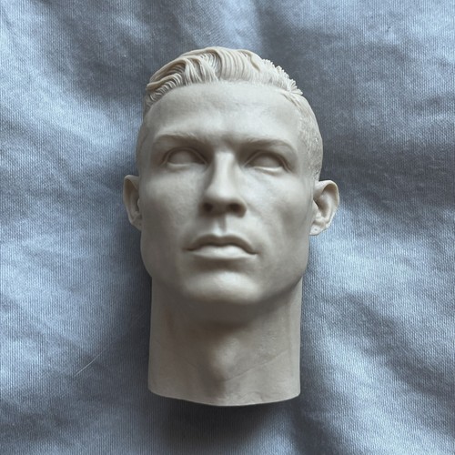 Cristiano ronaldo head - ,
