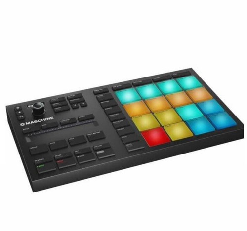 Native instruments maschine - native,