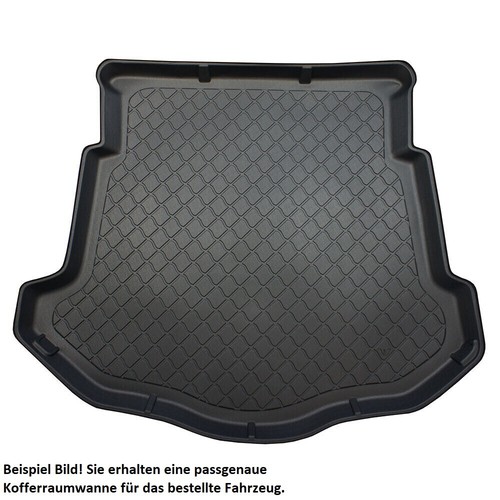 Original eco trunk for seat - tf,