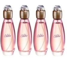 4X AVON CELEBRE Eau de