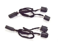 BMW E39 OEM Pre-LCI to LCI
