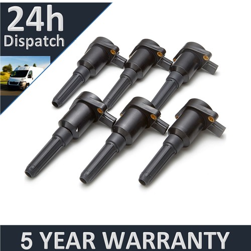 Pencil ignition coil packs - pencil,