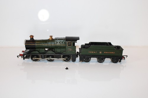Wills 4mm gwr 22xx - wills,
