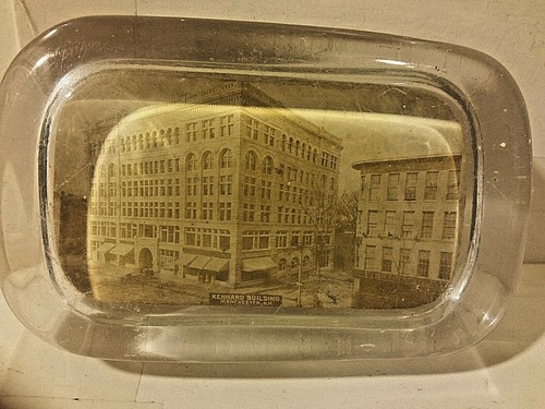 Kennard building manchester - building,