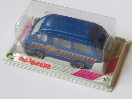 Majorette 200 series 216 - -,
