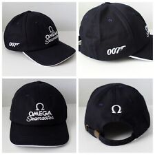 OMEGA Seamaster 007 Hat -