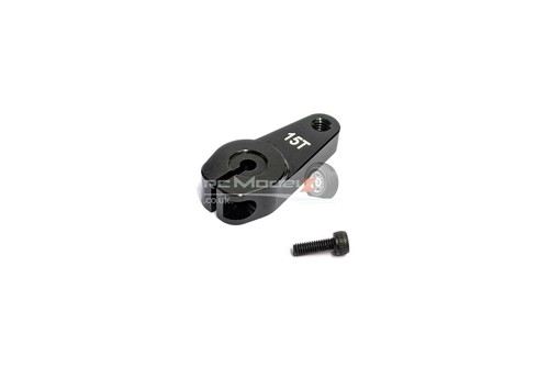 Degree sdt 15t servo arm - servo,