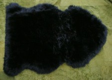 LARGE - BLACK - 100% GENUINE
