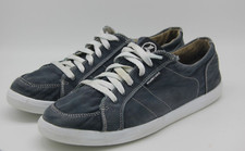 Kustom Shoes Men's 12 Blue