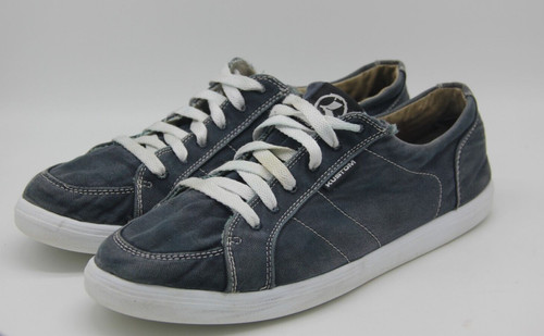 Kustom shoes men blue - 12,