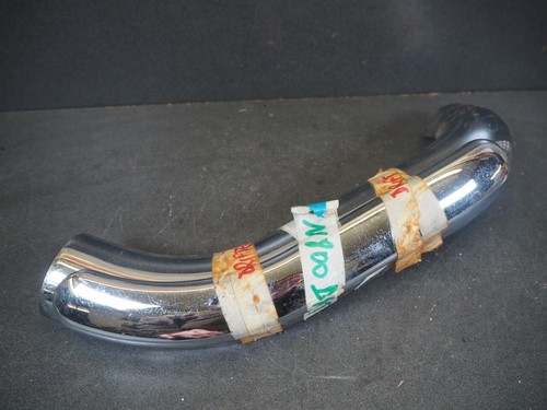 Protector cover exhaust - protector,