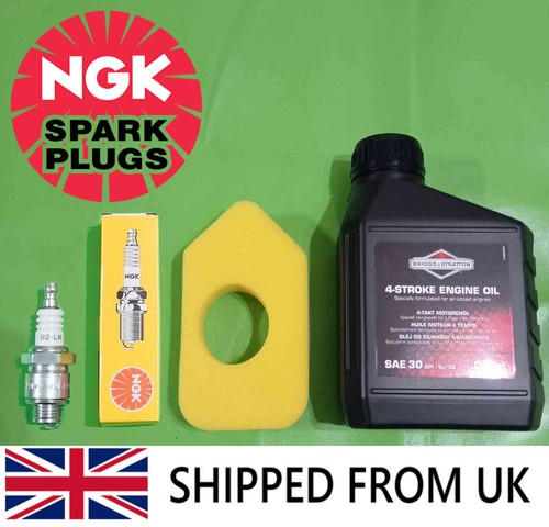 Hayter spirit service kit - 41,