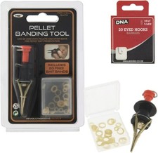 NGT Pellet Bander Tool 4-12mm