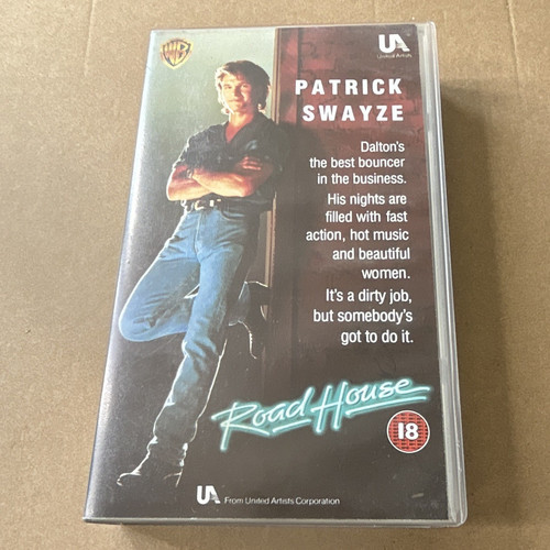 Warner home video road - home,