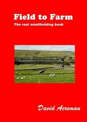 Field farm the real - the,